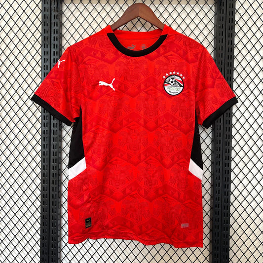 Maillot Egypte Domicile 25/26