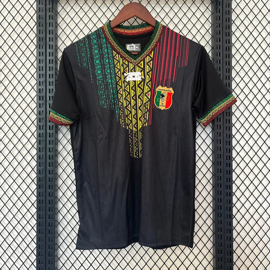 Maillot Mali Extérieur 24/25