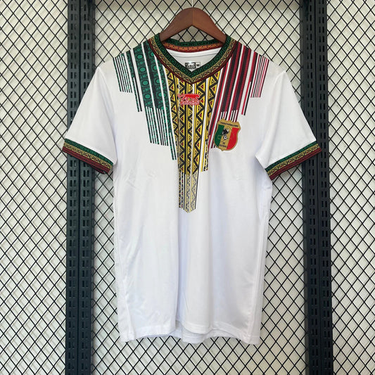 Maillot Mali Domicile 24/25