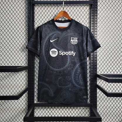 MAILLOT FC BARCELONE  CONCEPT  2023/2024