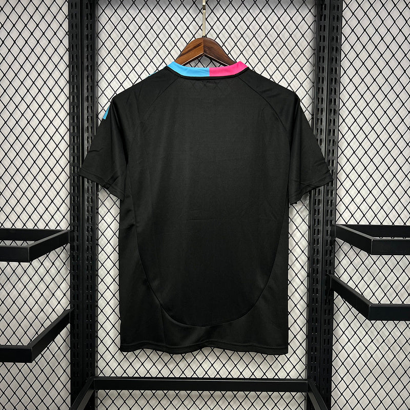 Maillot Inter Miami Concept "Noir" 24/25