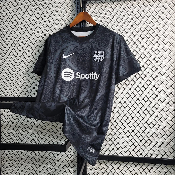 MAILLOT FC BARCELONE  CONCEPT  2023/2024