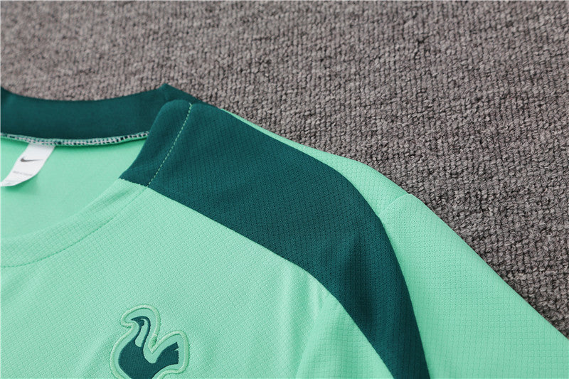 Ensemble Tottenham Training 24/25