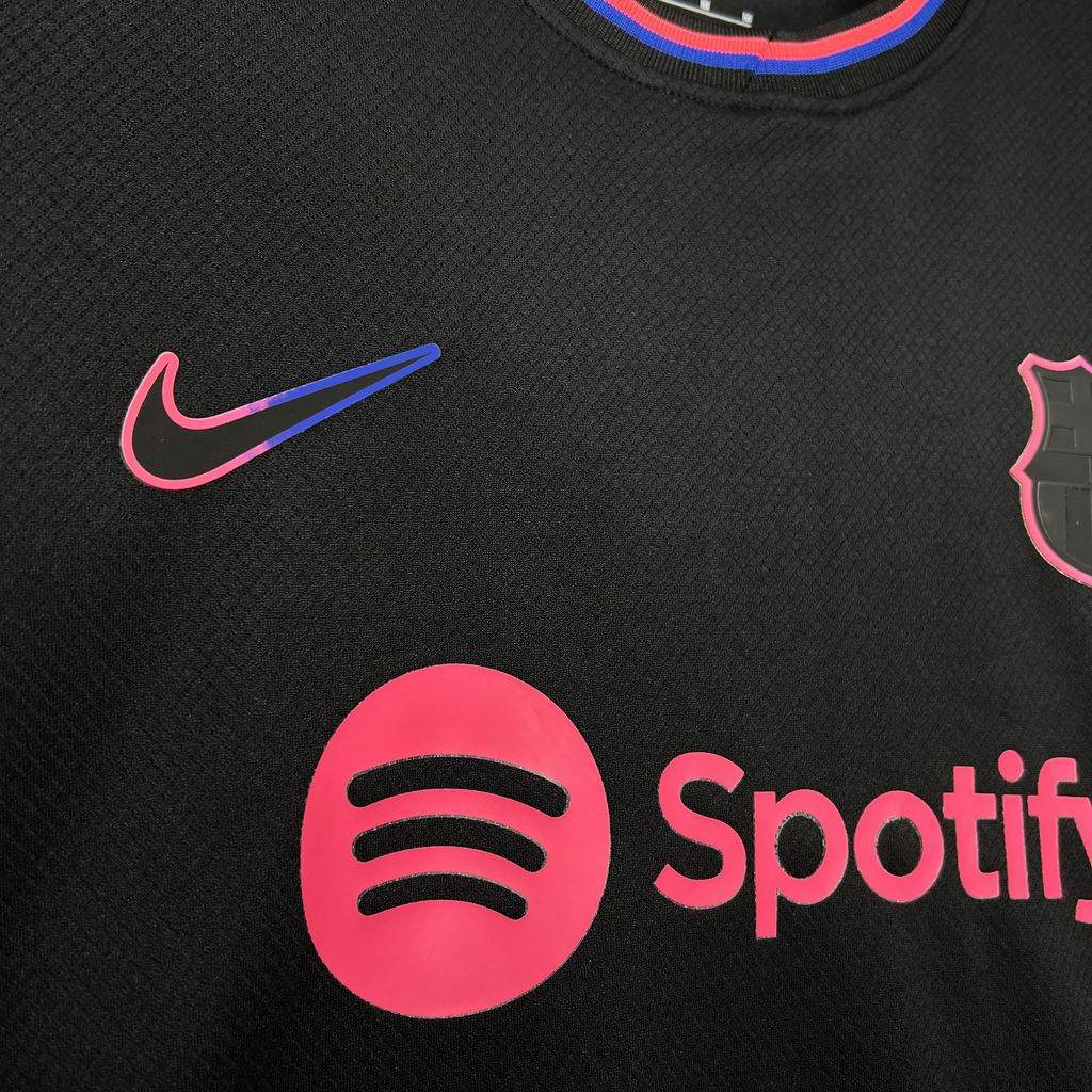 Maillot Barca Extérieur 24/25