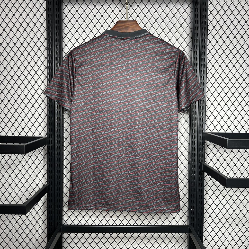 Maillot Ajax Pre Match 24/25