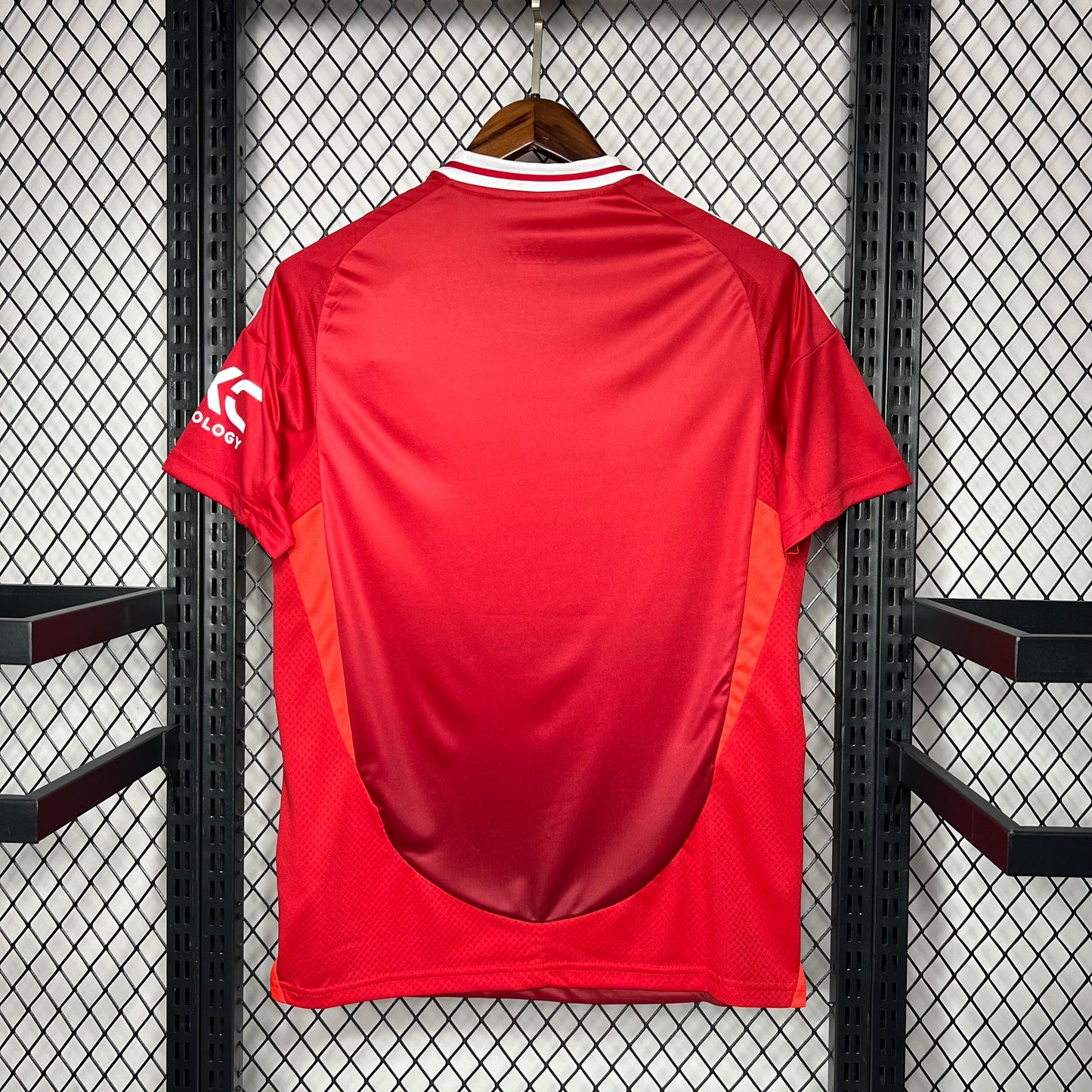Maillot Manchester United Domicile 24/25