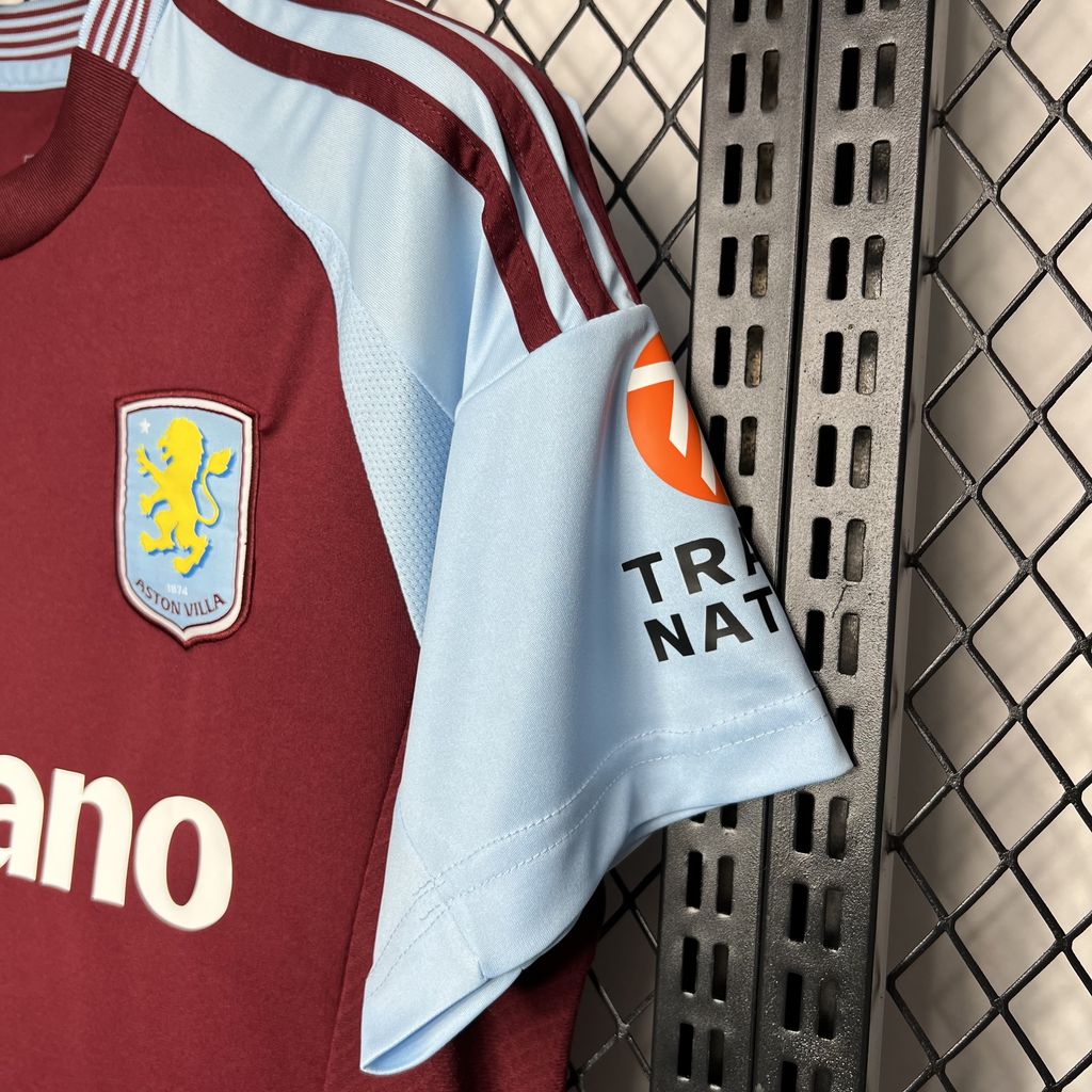 Maillot West Ham