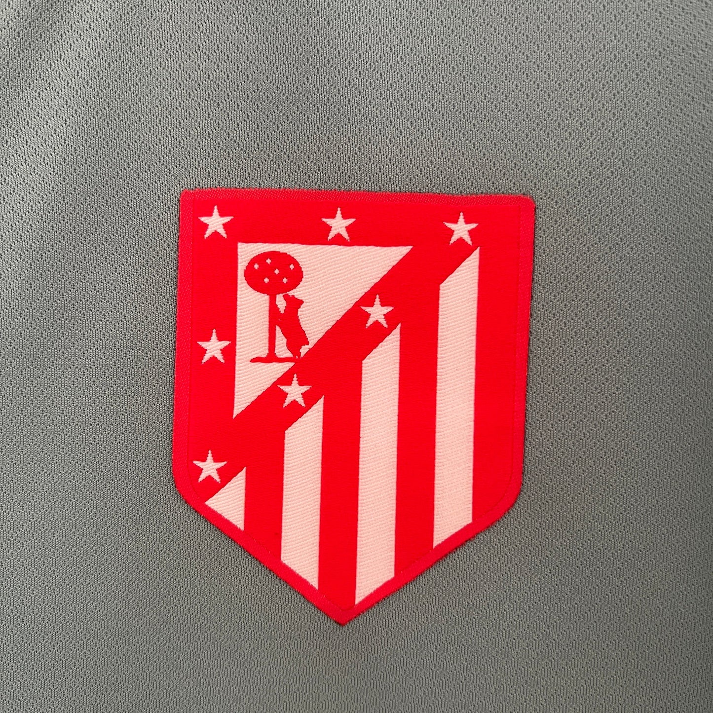 Maillot Atlético Madrid Extérieur 24/25