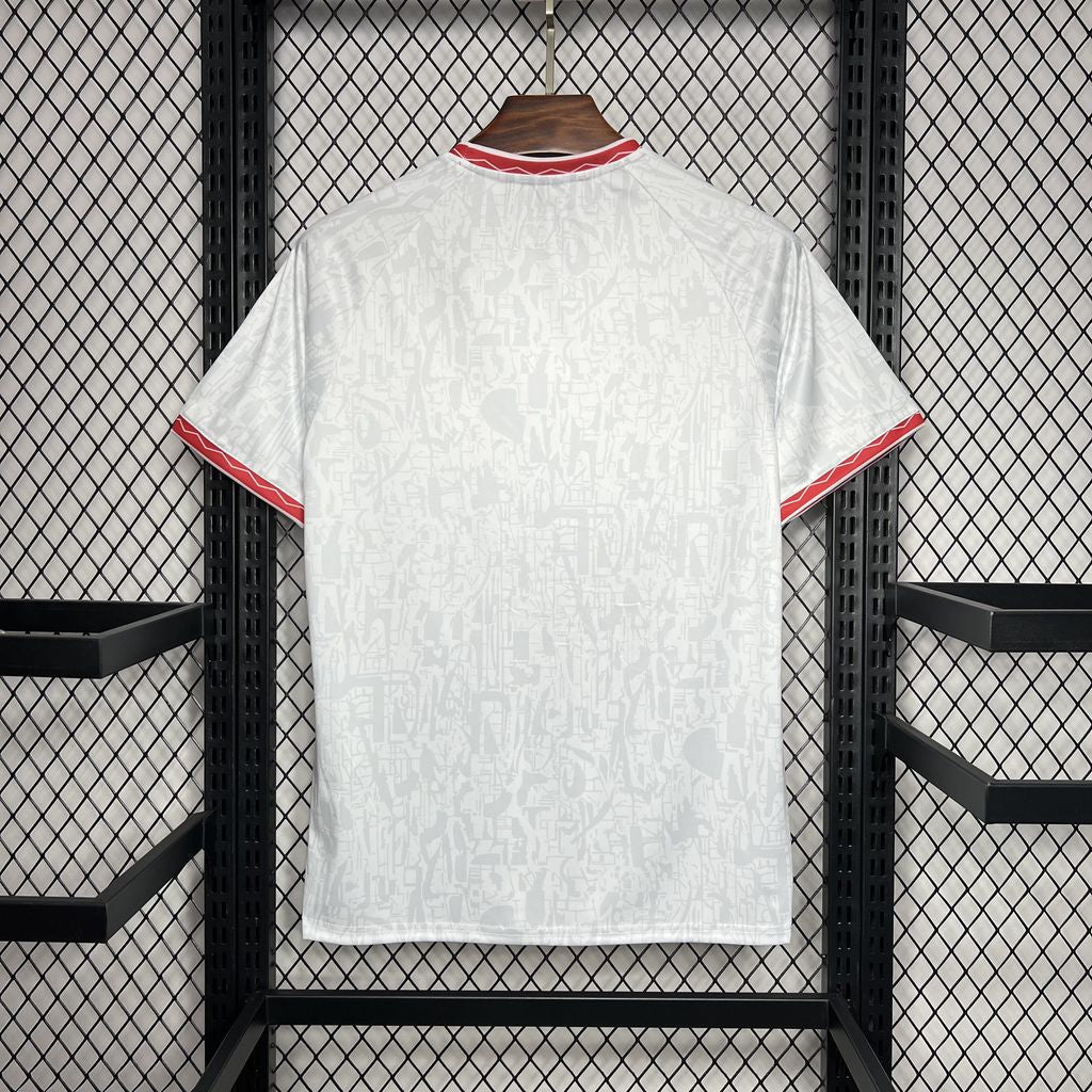 Maillot Séville Domicile 24/25