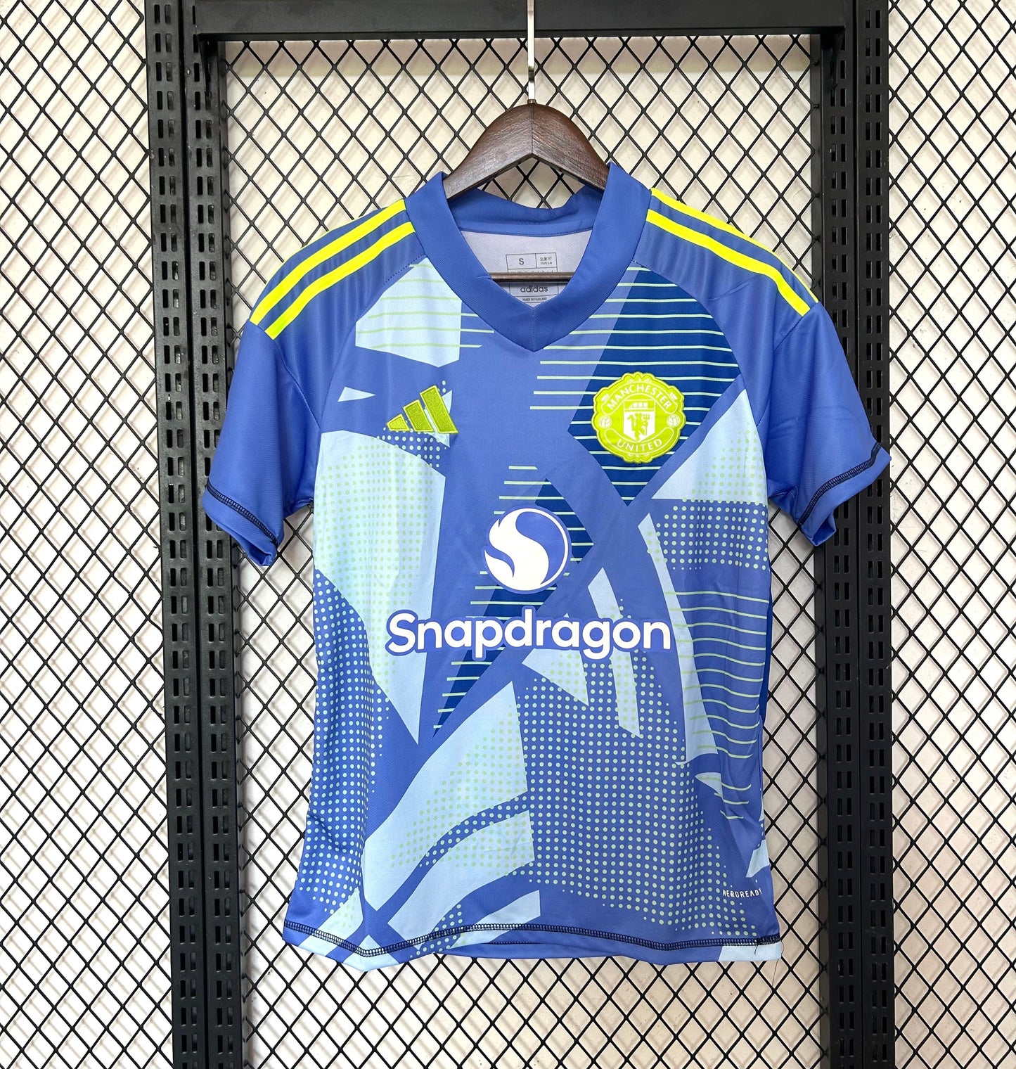 Maillot Manchester United Gardien 24/25