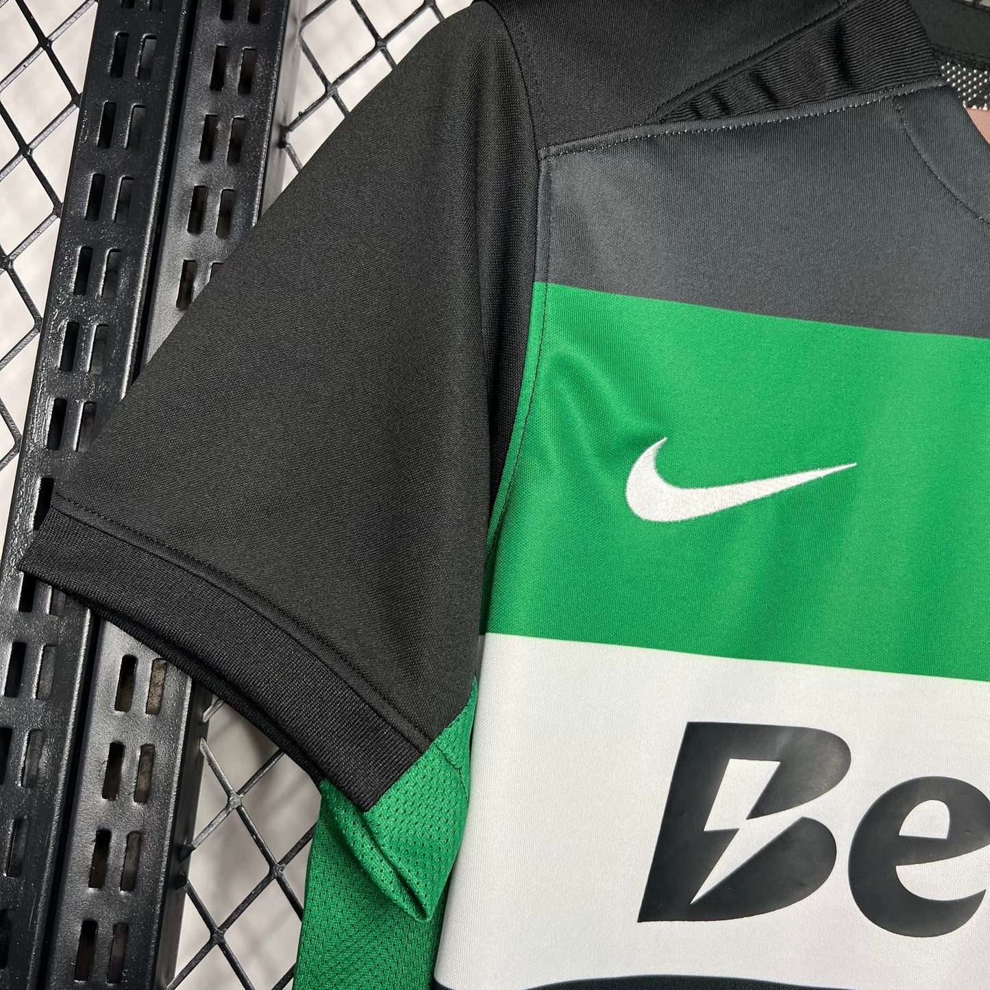 Maillot Sporting Domicile 24/25