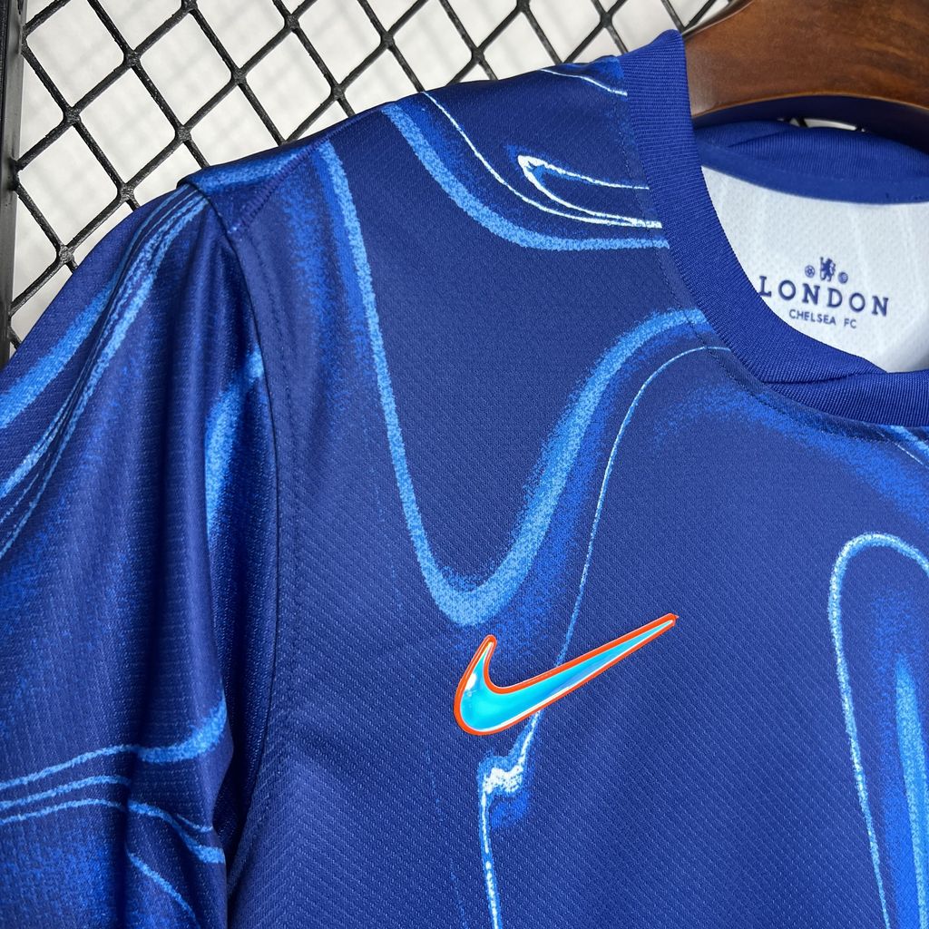 Maillot Chelsea Domicile 24/25