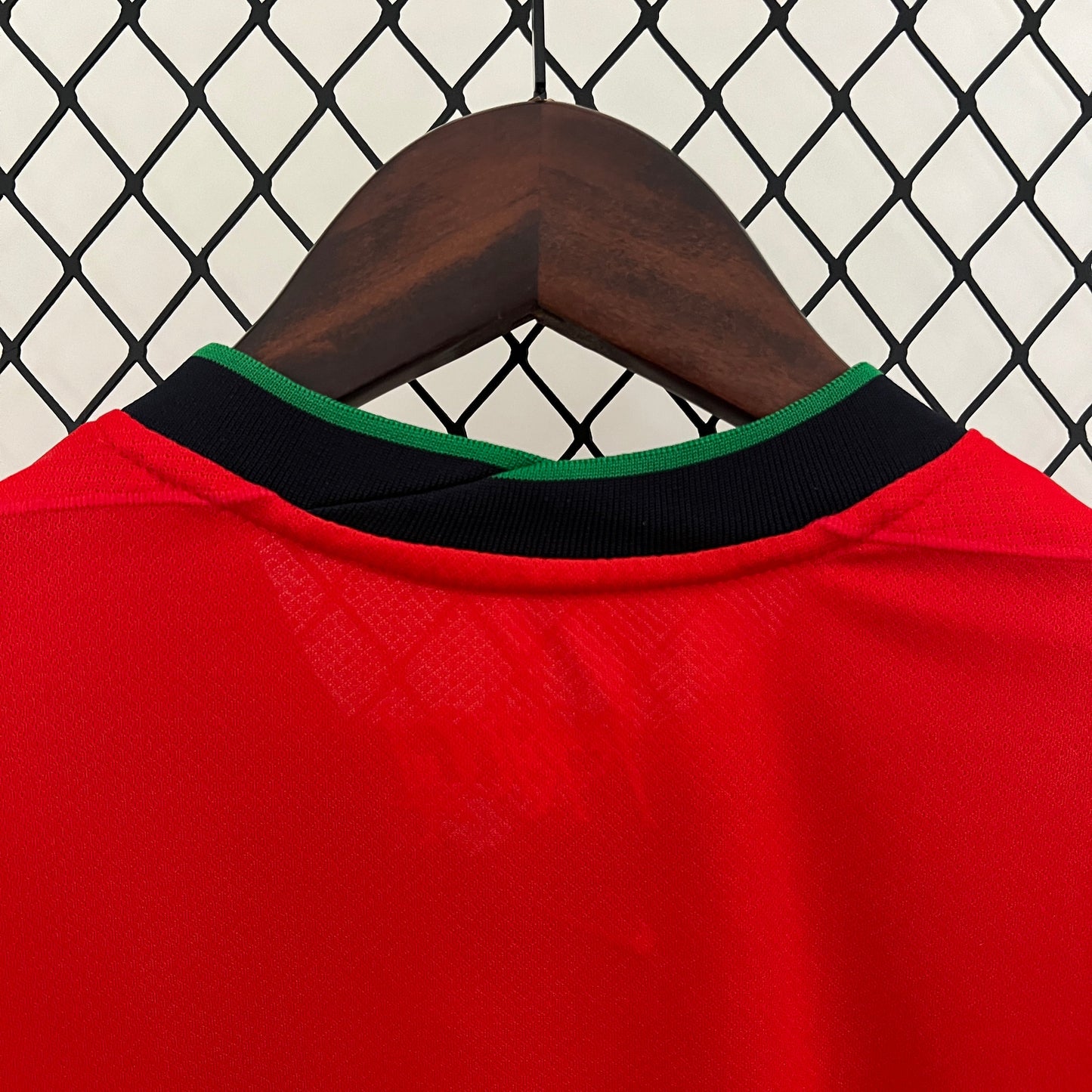 Maillot Portugal Domicile 2024