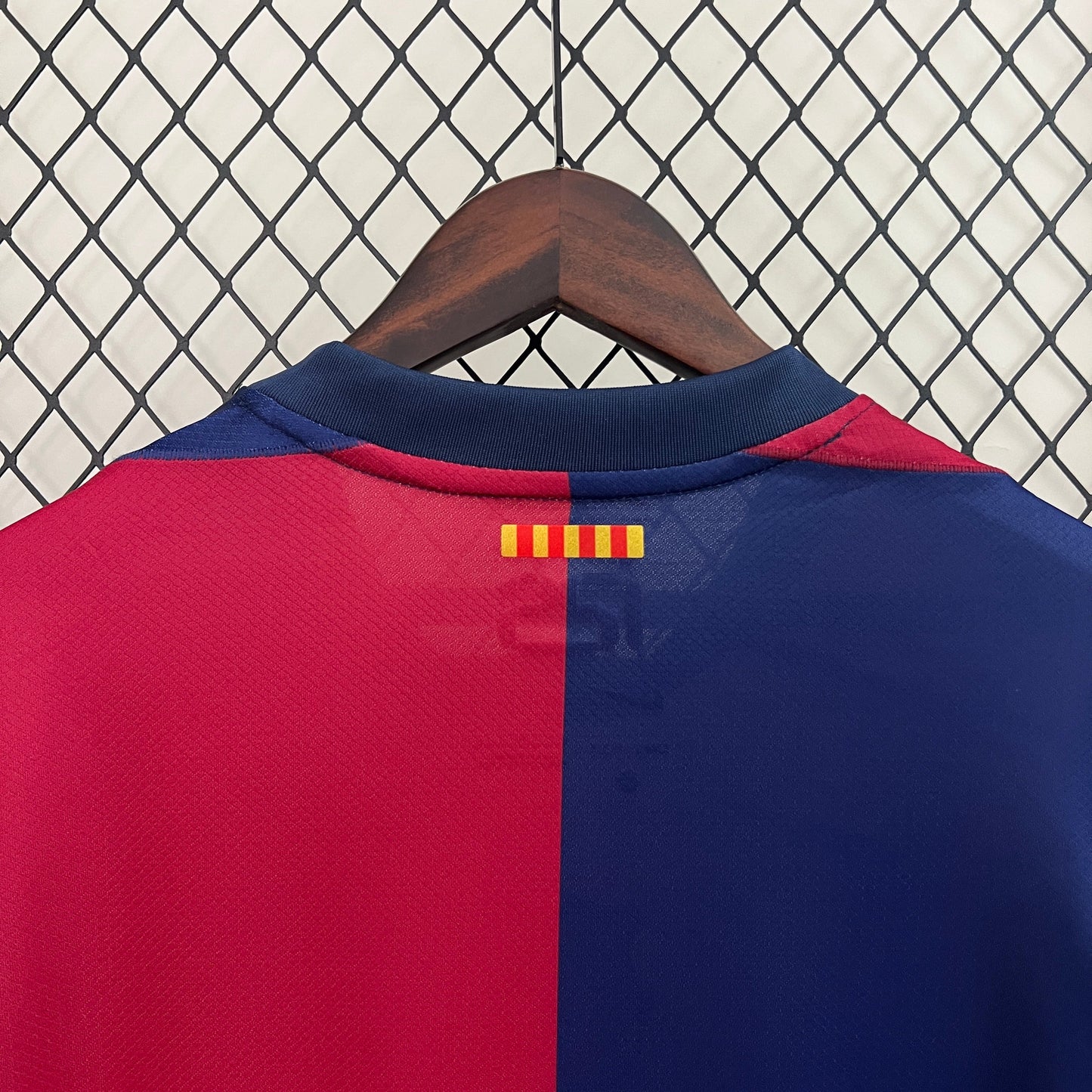 Maillot Barca Domicile 24/25