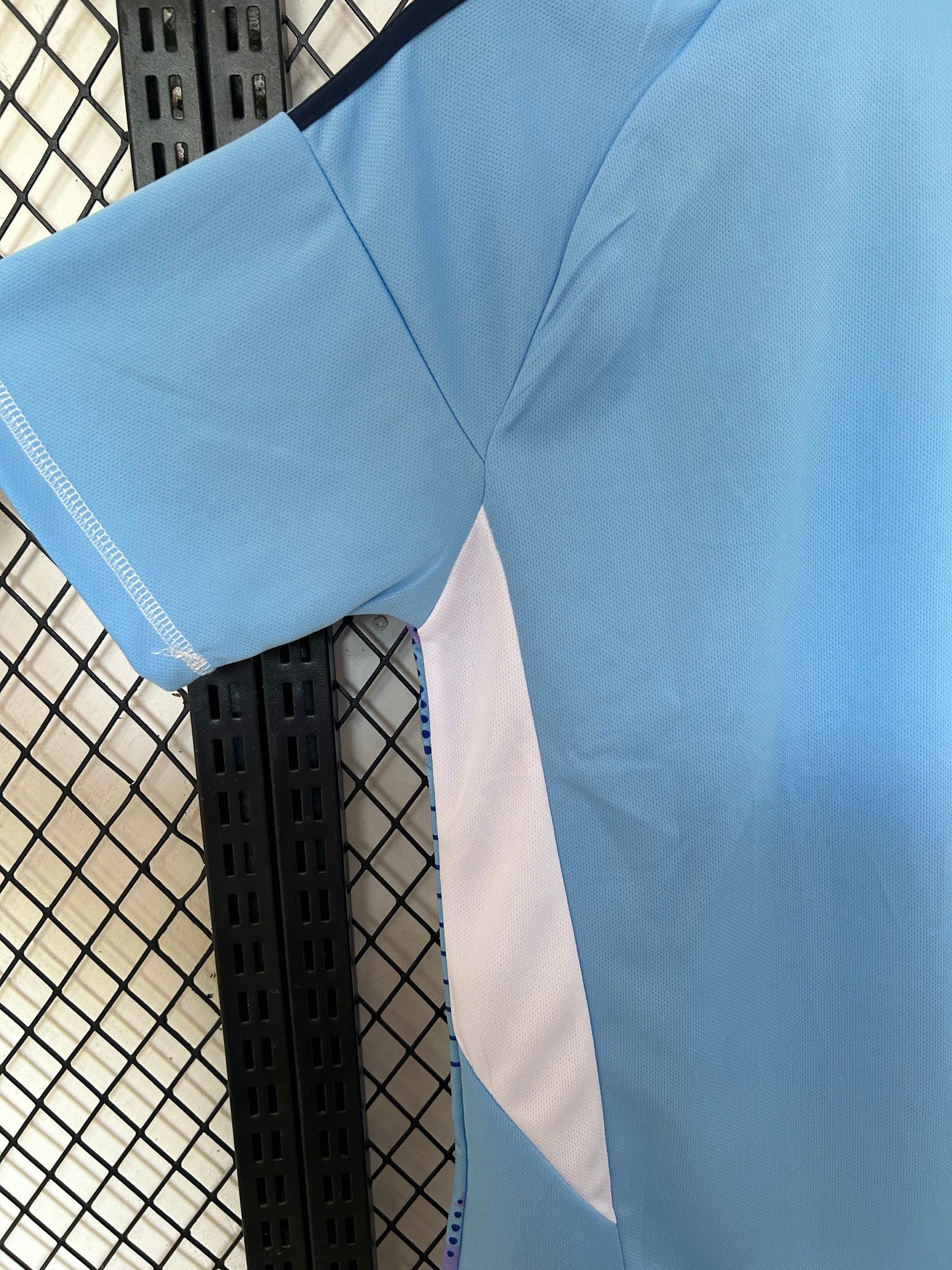 Maillot Real Madrid Domicile Gardien 24/25