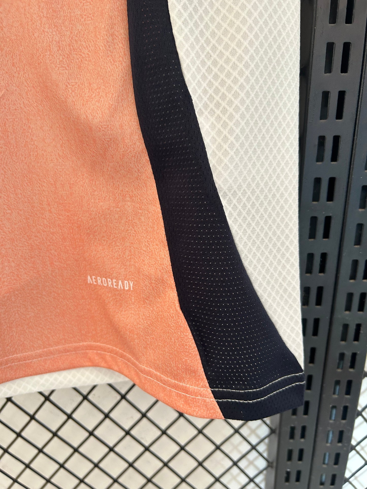 Maillot Espagne Extérieur Féminin 25/26