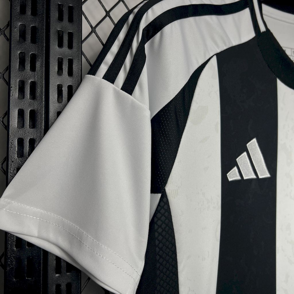 Maillot Juventus Domicile 24/25