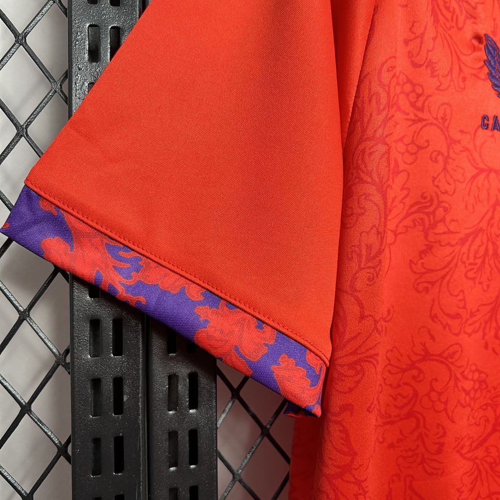Maillot Séville Extérieur 24/25