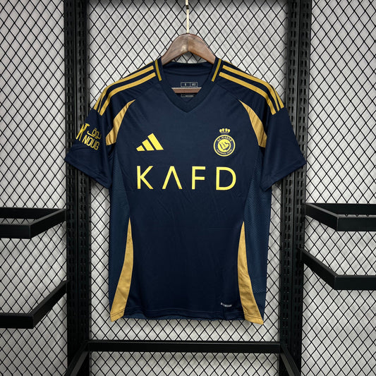 Maillot Al Nasr Extérieur 24/25