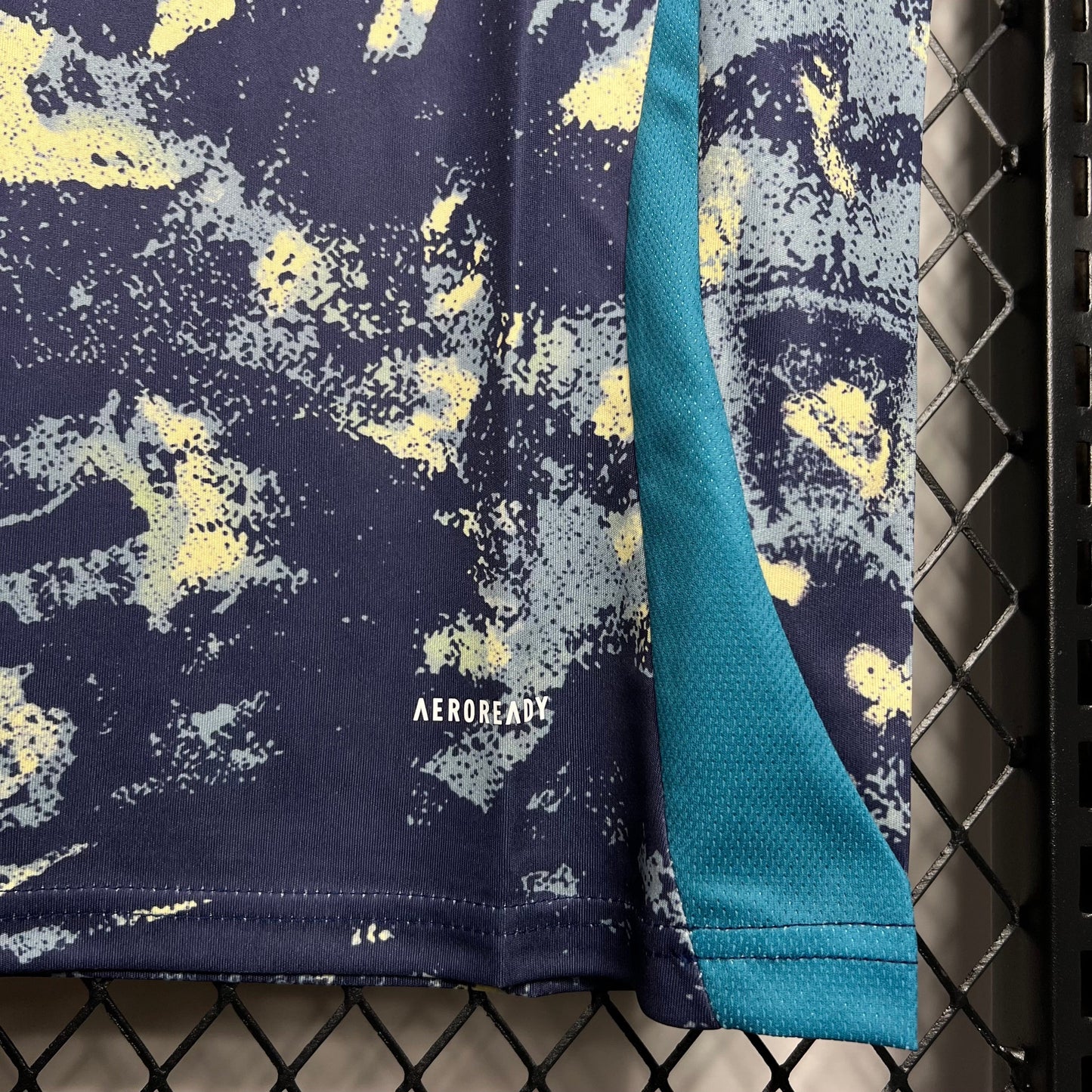 Maillot Ajax Extérieur 24/25