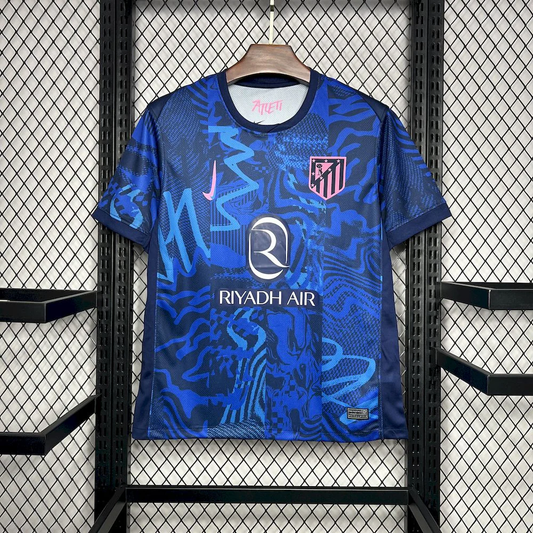 Maillot Atlético Madrid Third 24/25