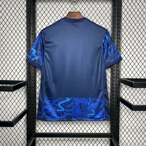 Maillot Atlético Madrid Third 24/25