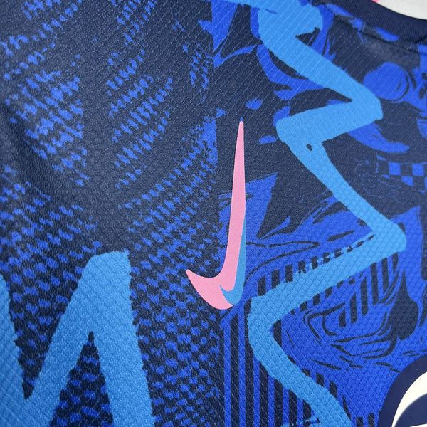Maillot Atlético Madrid Third 24/25