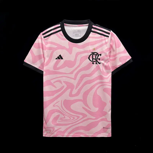 Maillot 23/24 Flamengo concept