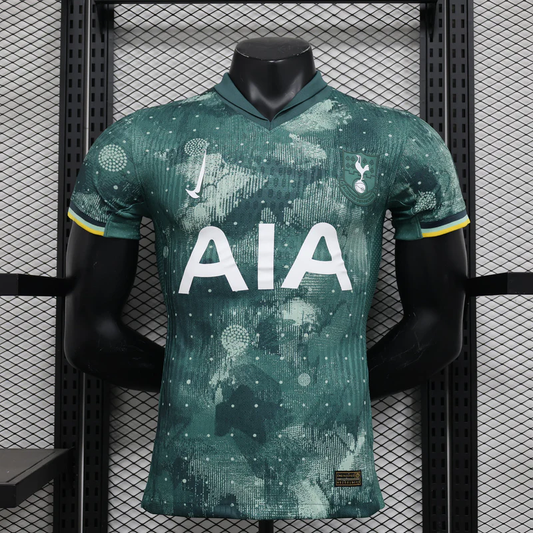 Maillot 24/25 Tottenham Vert