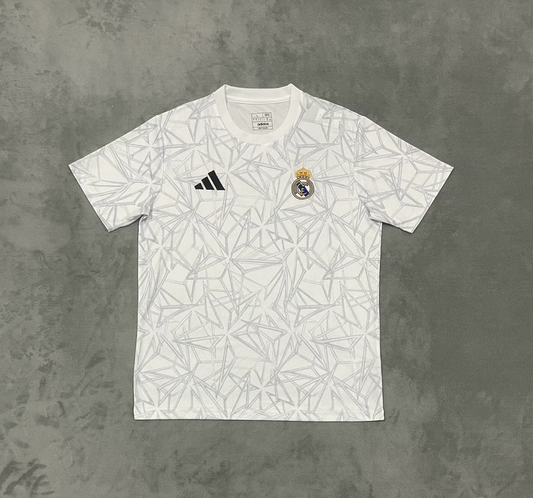 Maillot 24/25 Real Madrid concept