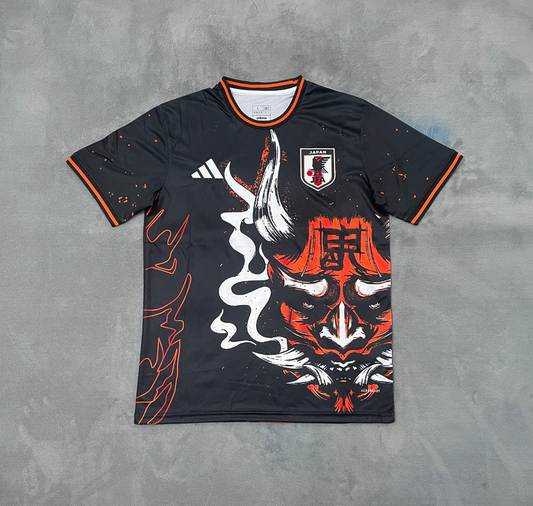 Maillot 23/24 Japon concept
