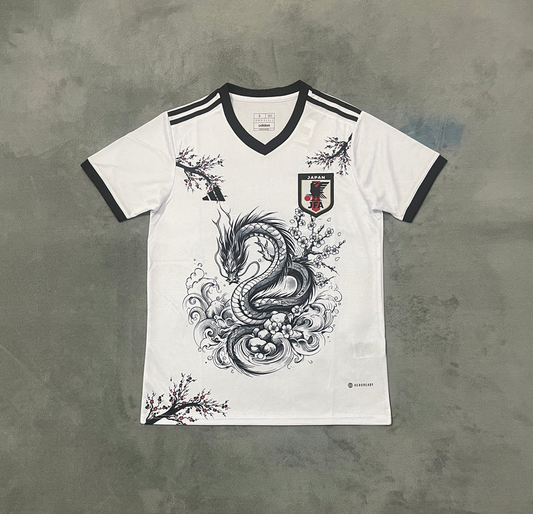 Maillot 23/24 Japon concept