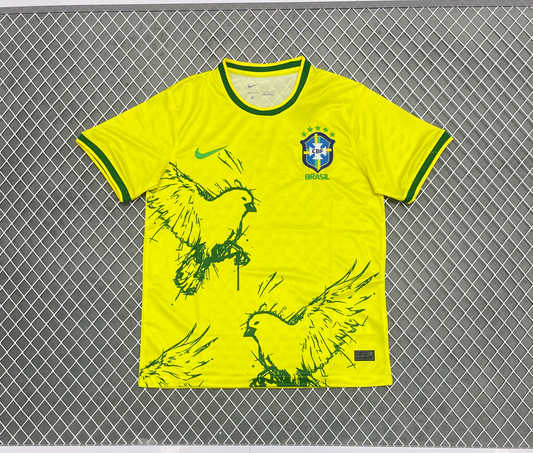 Maillot Brésil Concept 24/25