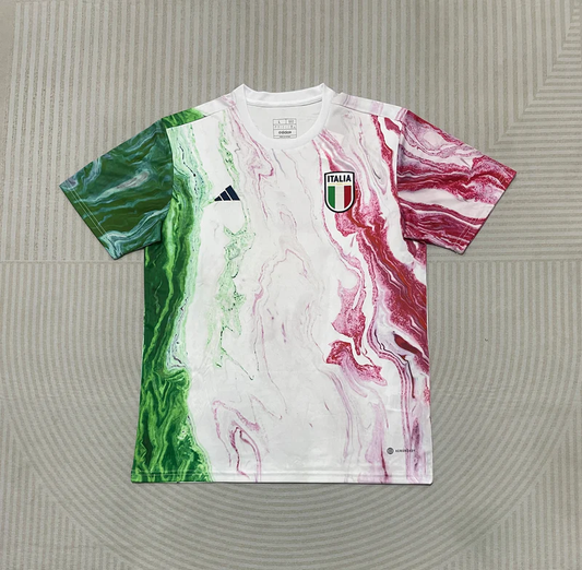 Maillot 23/24 Italie