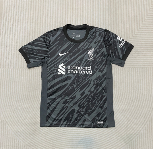 Maillot 25/26 Liverpool