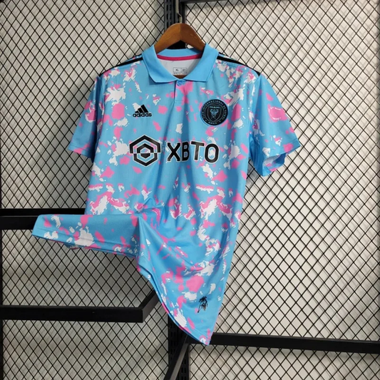 Maillot 23/24 Inter Miami concept