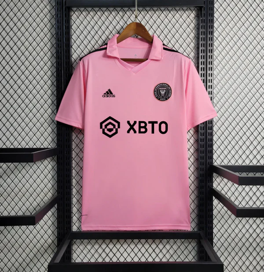 Maillot 22/23 Inter Miami Rose