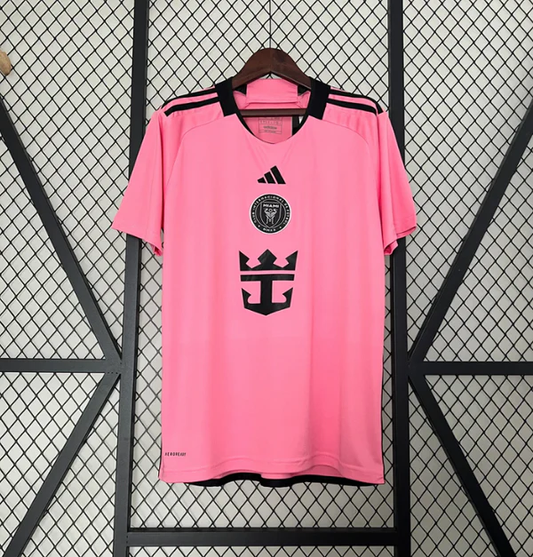 Maillot 24/25 Inter Miami Rose