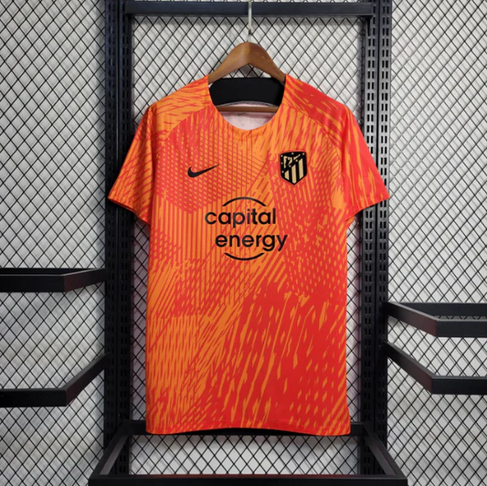 Maillot 22/23 Atlético Madrid concept