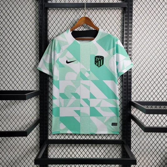 Maillot 23/24 Atlético Madrid concept