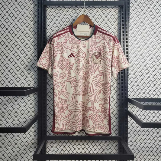 Maillot 24/25 Mexique Spécial concept