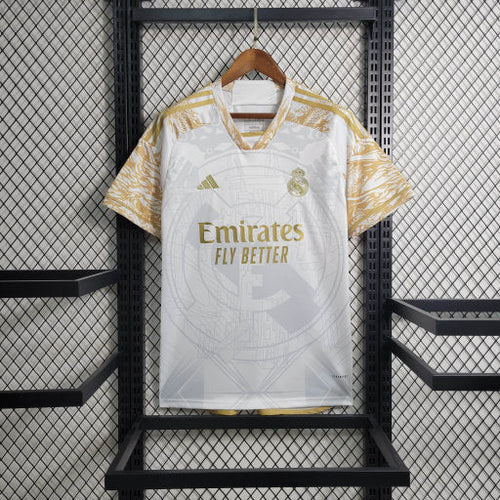 Maillot 23/24 Real Madrid Concept