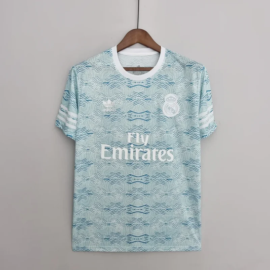 Maillot 22/23 Real Madrid concept