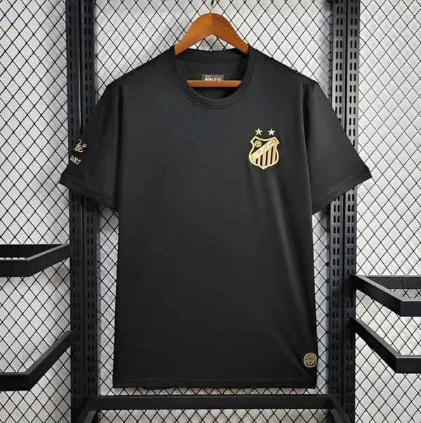 Maillot 25/26 Santos FC concept