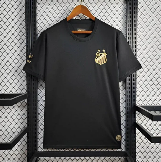 Maillot 25/26 Santos FC concept