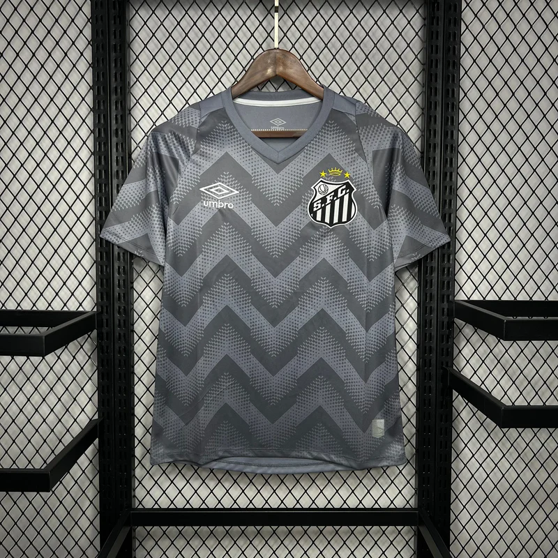 Maillot 24/25 Santos FC Entraînement