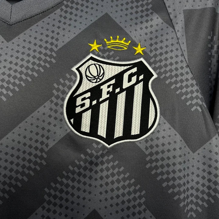 Maillot 24/25 Santos FC Entraînement
