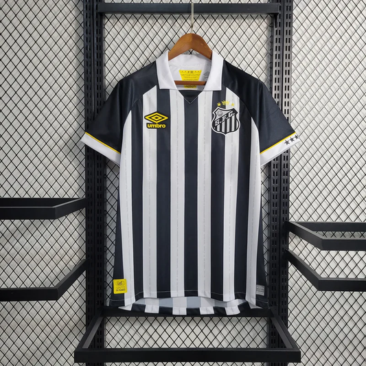 Maillot 23/24 Santos FC Extérieur