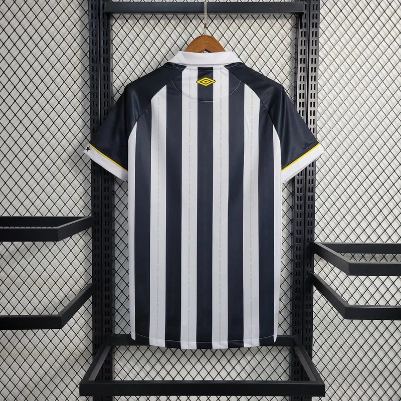 Maillot 23/24 Santos FC Extérieur