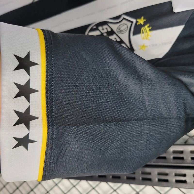 Maillot 23/24 Santos FC Extérieur